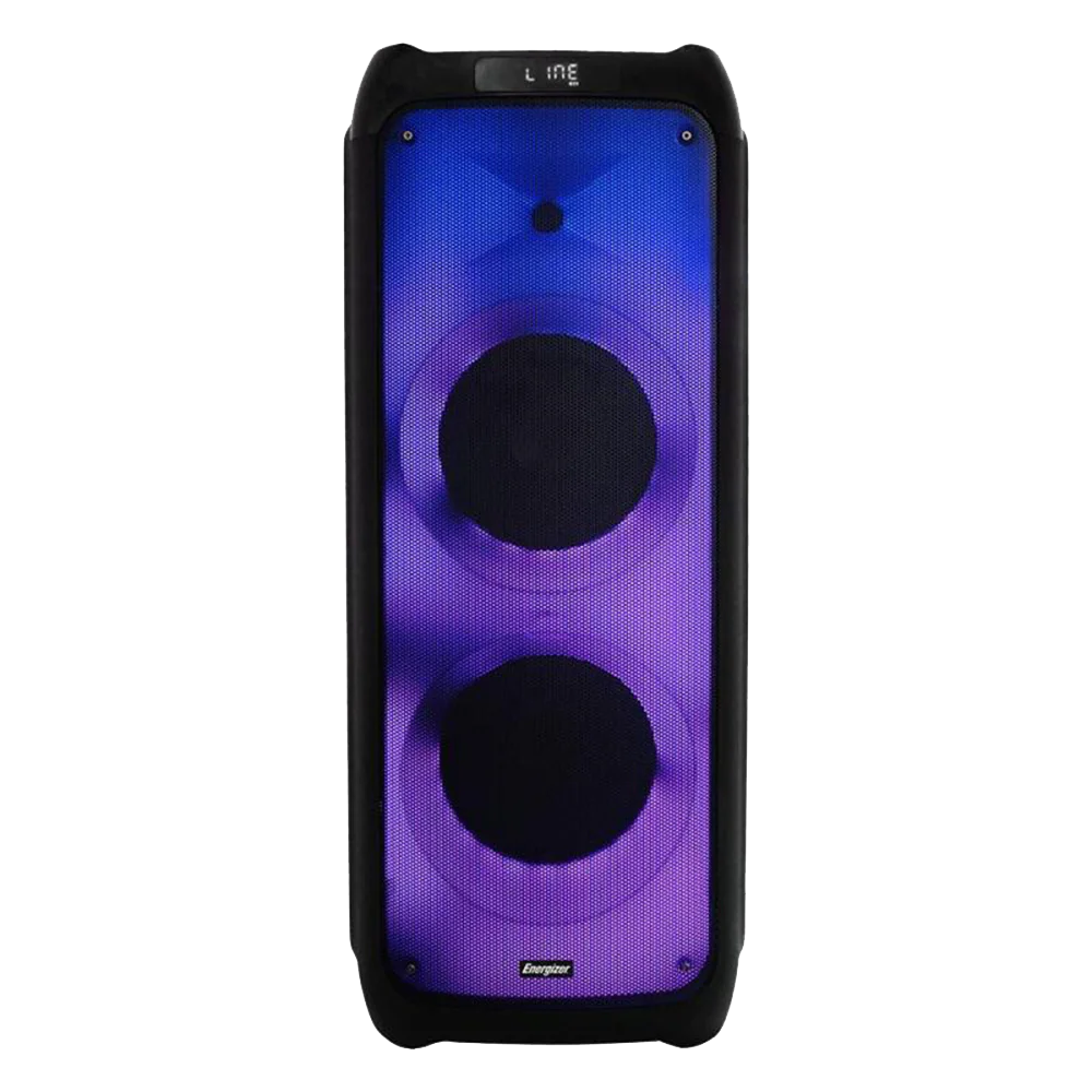 Energizer BTS820 Bluetooh Speaker
