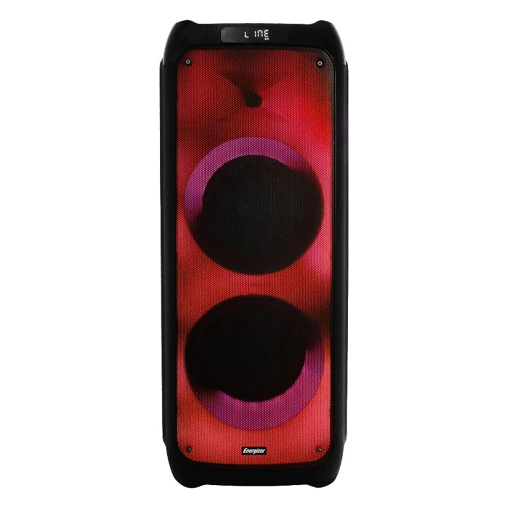 Energizer BTS820 Bluetooh Speaker