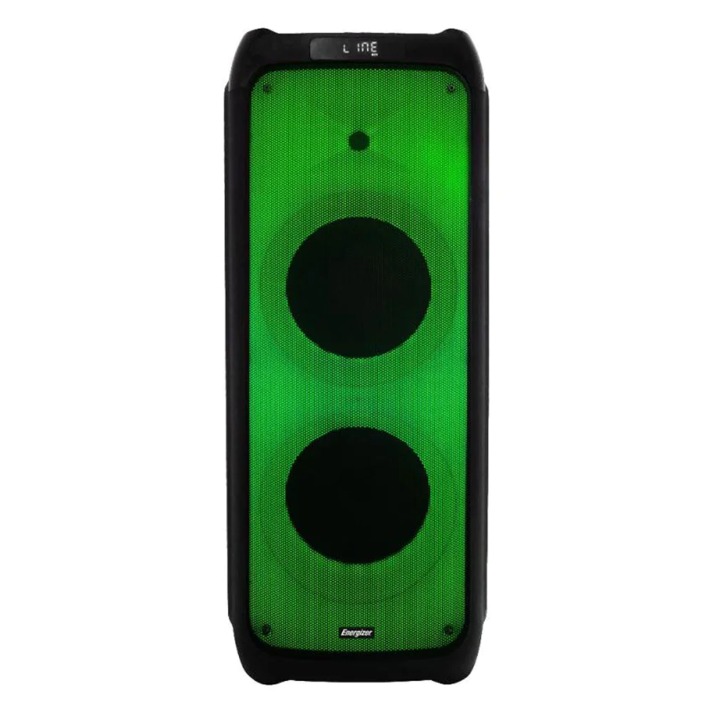 Energizer BTS820 Bluetooh Speaker