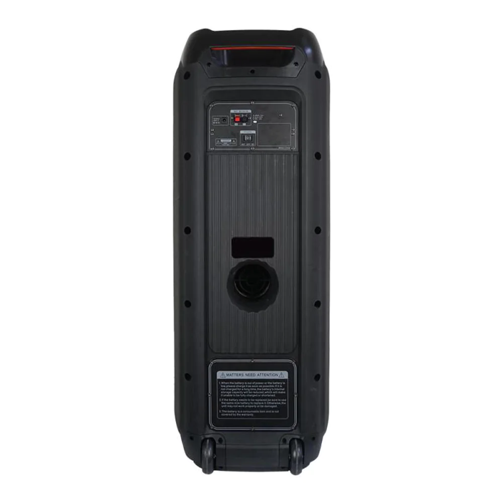 Energizer BTS820 Bluetooh Speaker