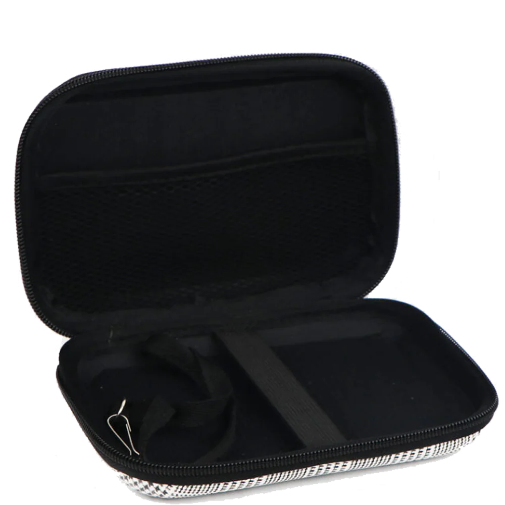 Sibration S-BAG310L External HDD Bag