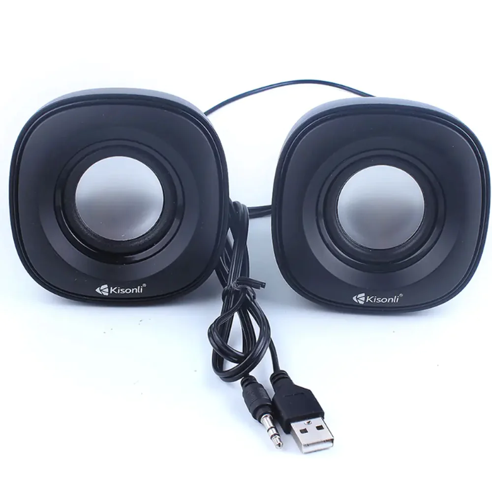 Kisonli V350 Desktop Speaker
