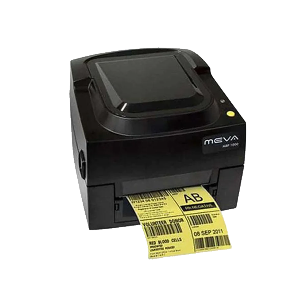 MEVA MBP-1000 Label Printer