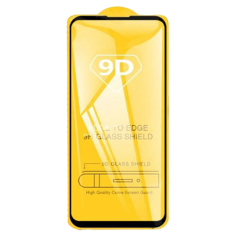 محافظ صفحه نمایش تمام صفحه 9D سامسونگ Galaxy A11