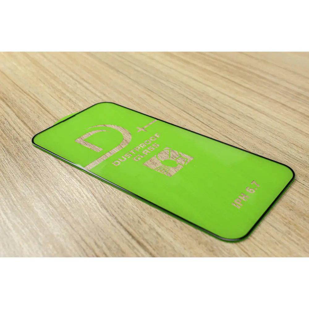 Glass Full Screen Lito D+ for iPhone 13 / 13 Pro