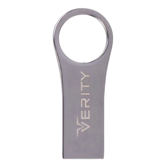 فلش مموری وریتی مدل V801 ظرفیت 16 گیگابایت فلش مموری وریتی مدل V801 ظرفیت 16 گیگابایت
