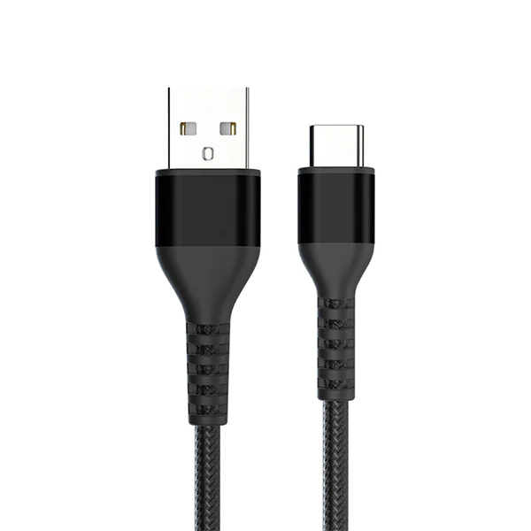  Joway TC160 USB To USB-C Cable 2M