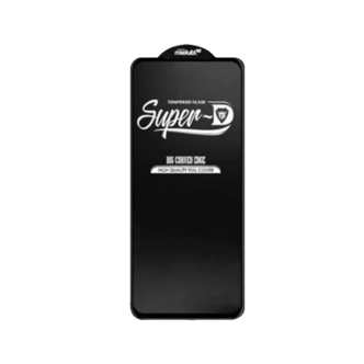 محافظ صفحه نمایش تمام صفحه میتوبل Super D مناسب برای گوشی موبایل شیائومی Note 8
