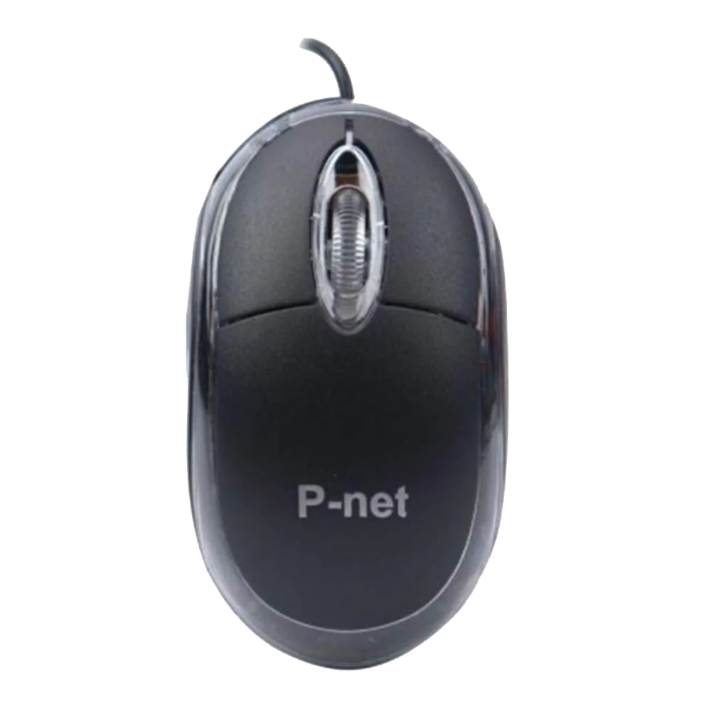 P-net Z.1 Mouse