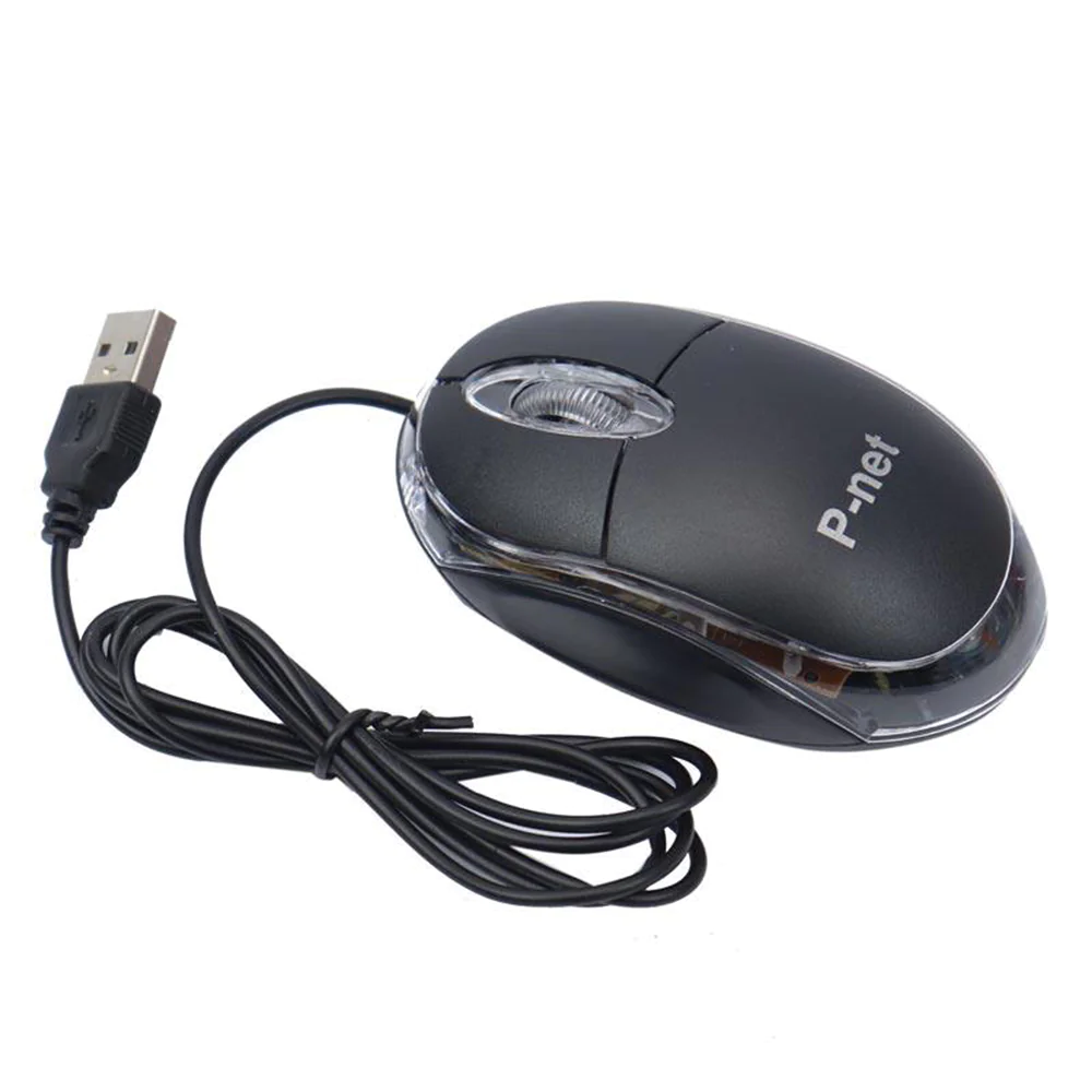 P-net Z.1 Mouse