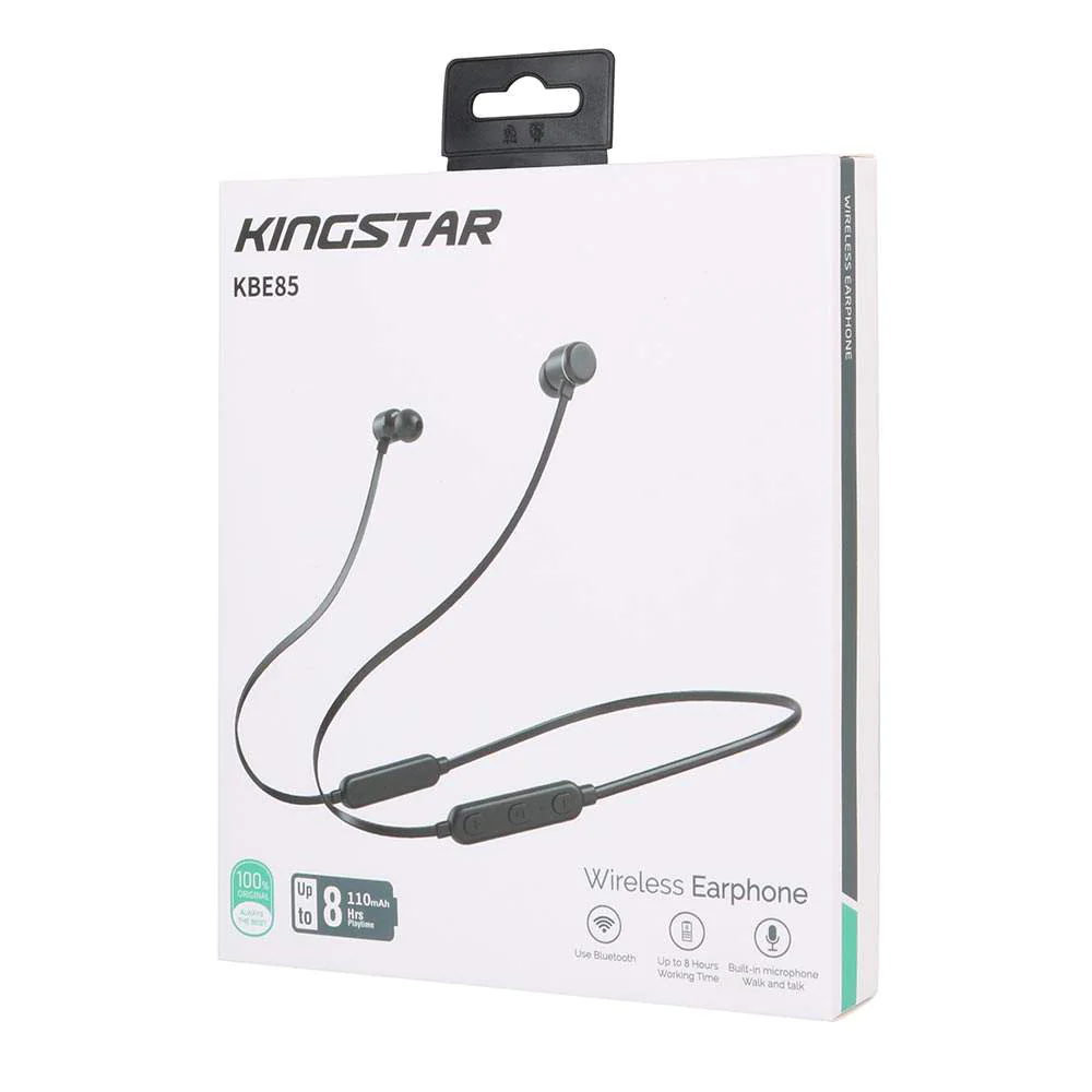 Kingstar KBE85 wireless Handsfree