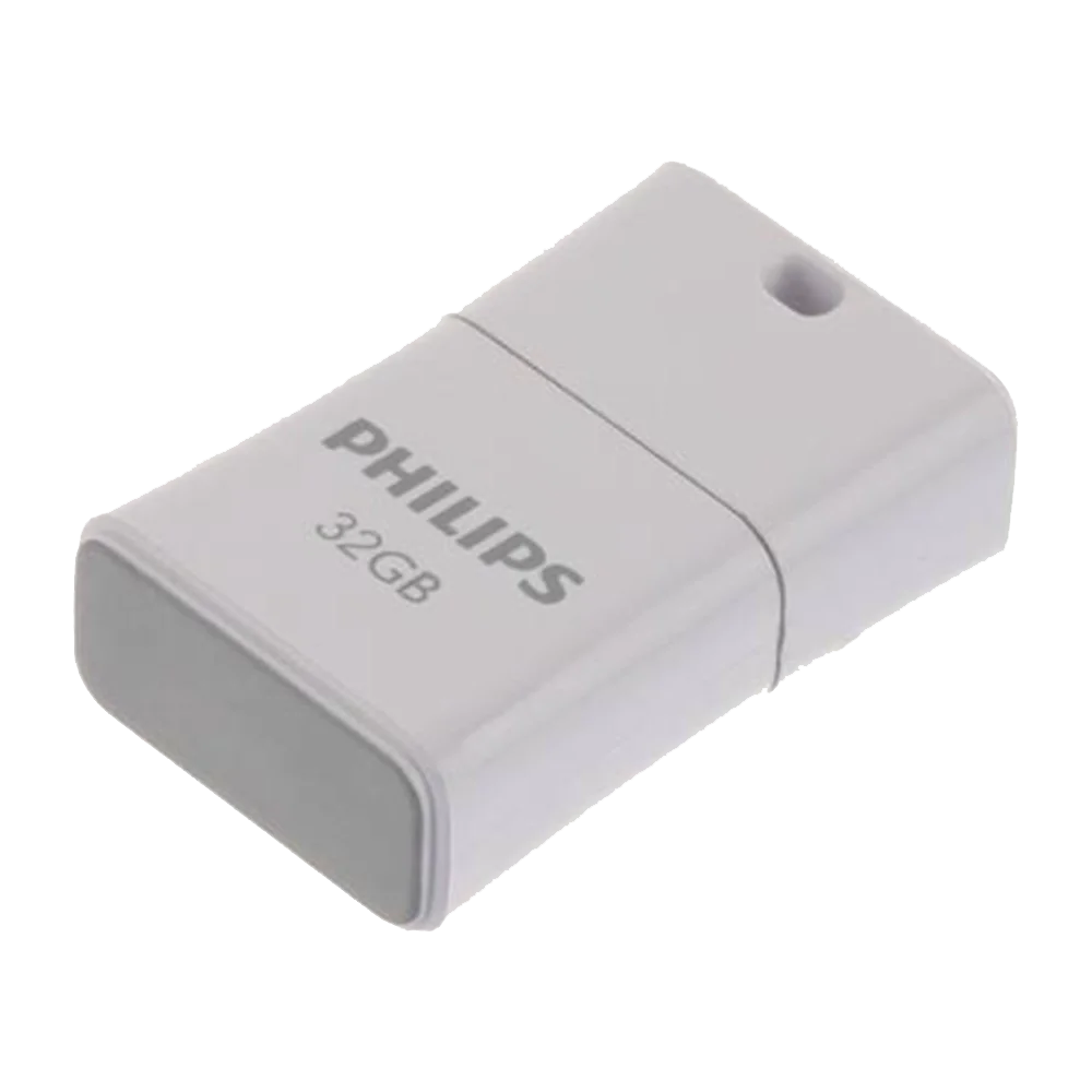 Philips Picco-FM32FD85B Flash Memory