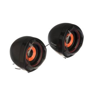 اسپیکر دسکتاپ هترون مدل HSP080 اسپیکر دسکتاپ هترون مدل HSP080