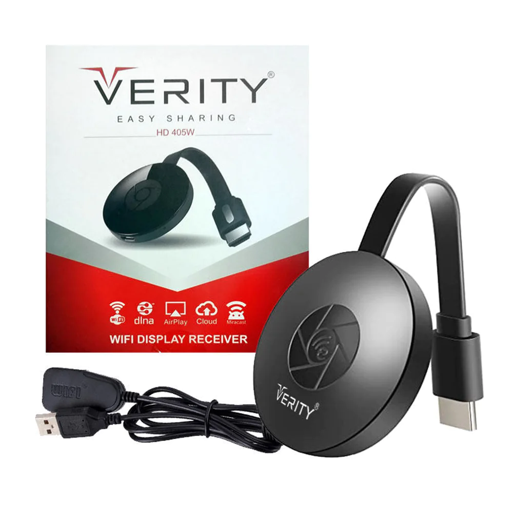 Dongel HDMI Verity HD 405W