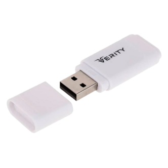 فلش مموری وریتی مدل V708 ظرفیت 64 گیگابایت