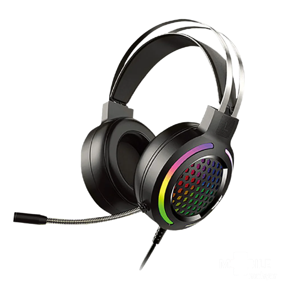 Yuki GM03 Gaming Headset
