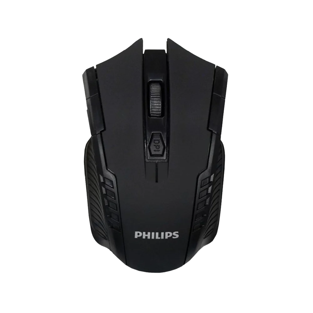 PHILIPS Wireless Mouse H40
