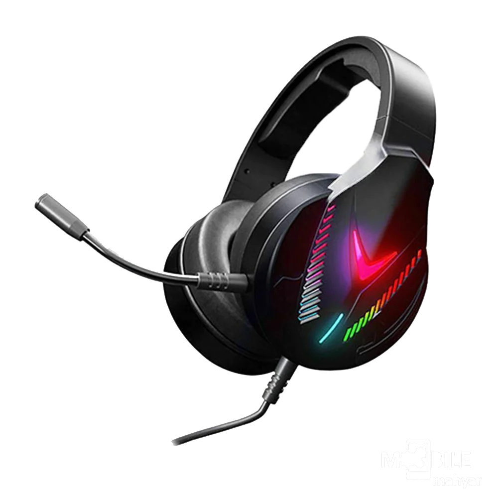 headset Yuki GM04 gaming