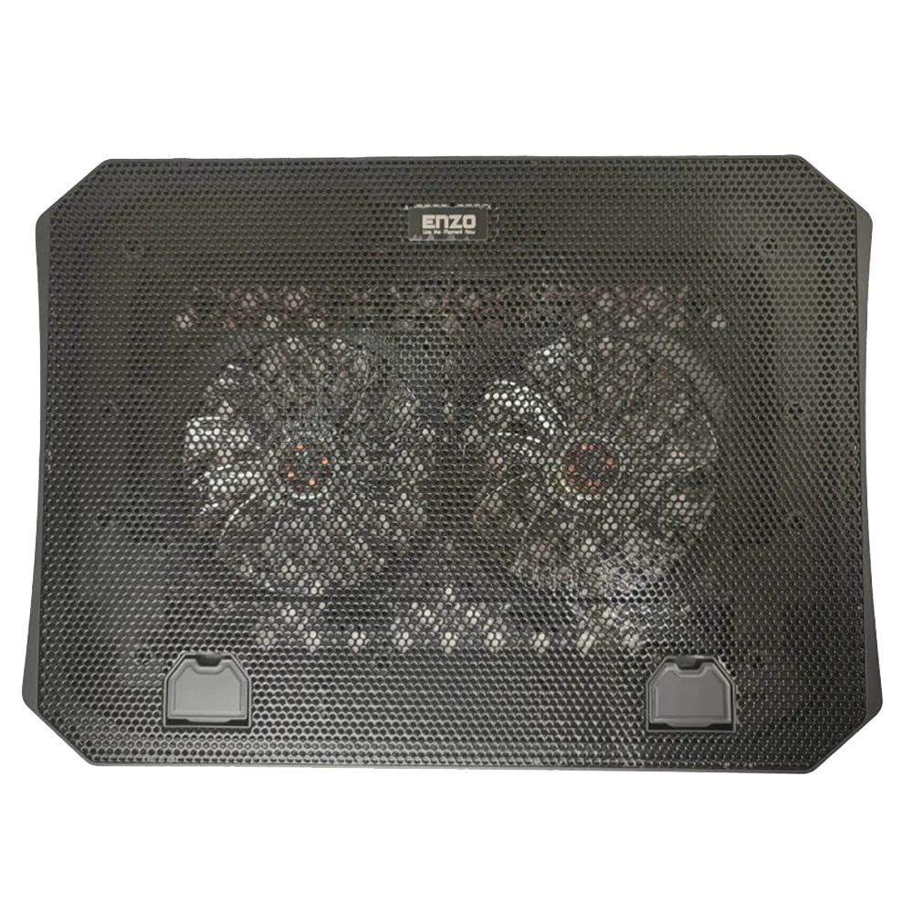 ENZO LF-631 laptop cooling base