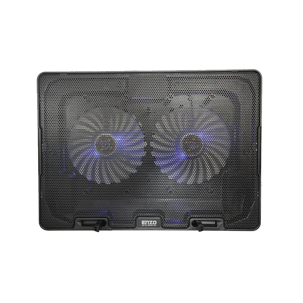 Enzo laptop cooling base model LF-635