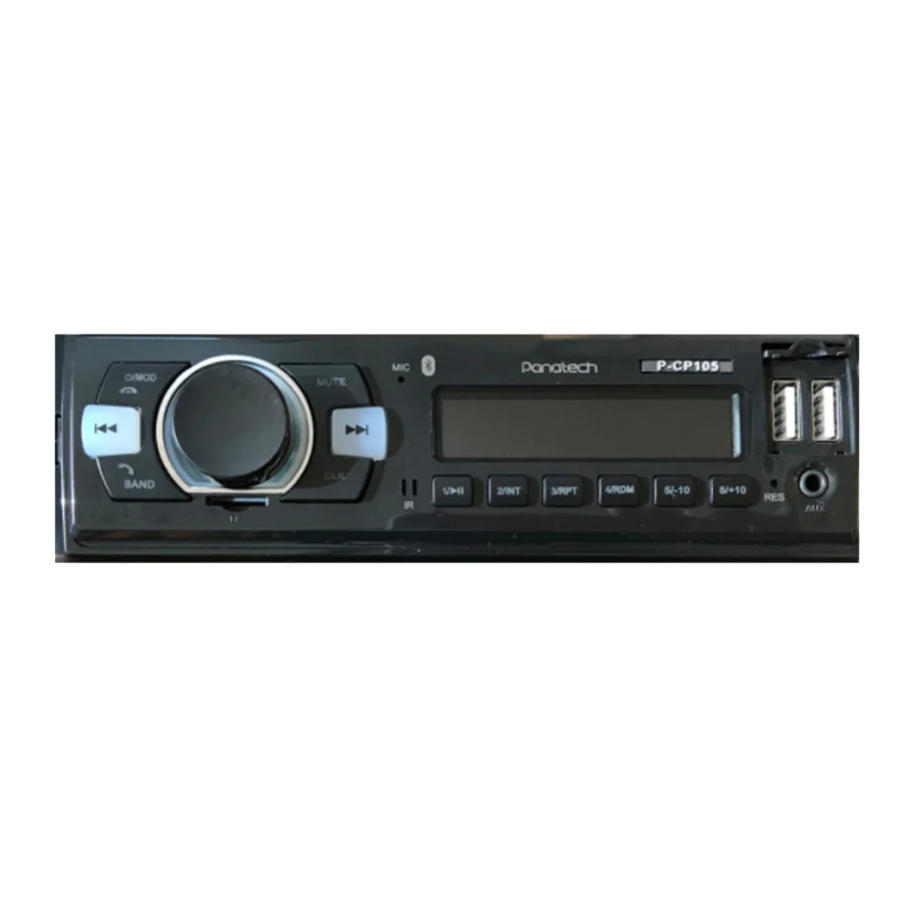 Panatek P-CP105 car player