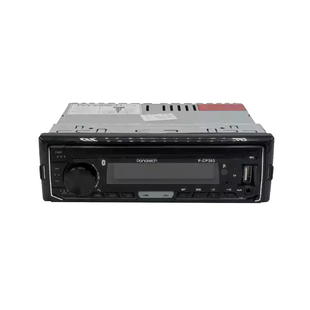Panatek P-CP303 car player