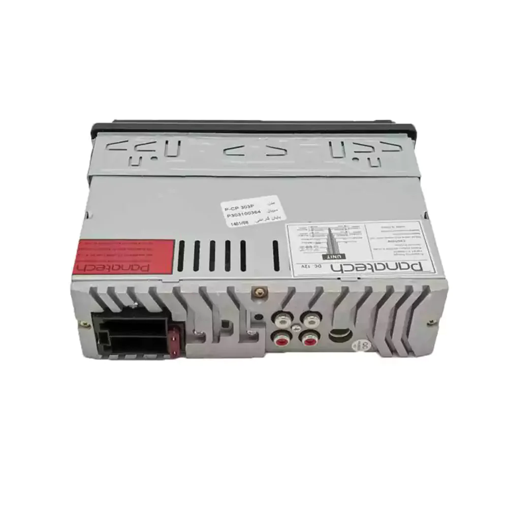 Panatek P-CP303 car player