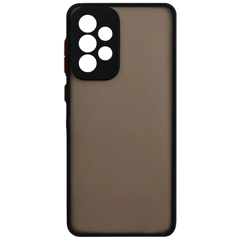Cover Defender Camera Protective Suitable For Samsung A53