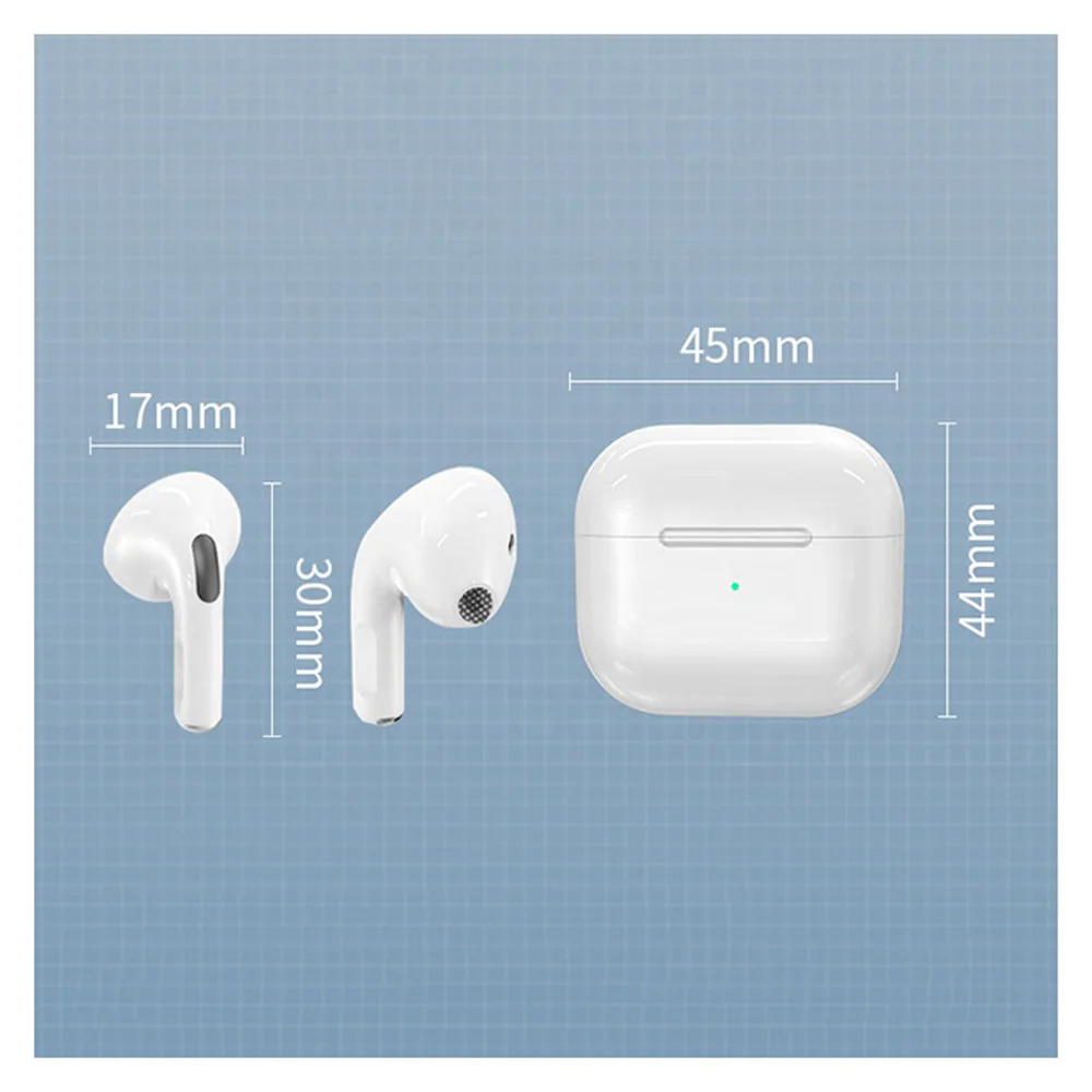 Pro 6 2021 wireless headphone