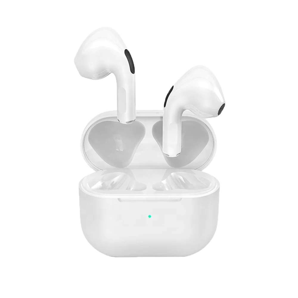 Pro 6 2021 wireless headphone