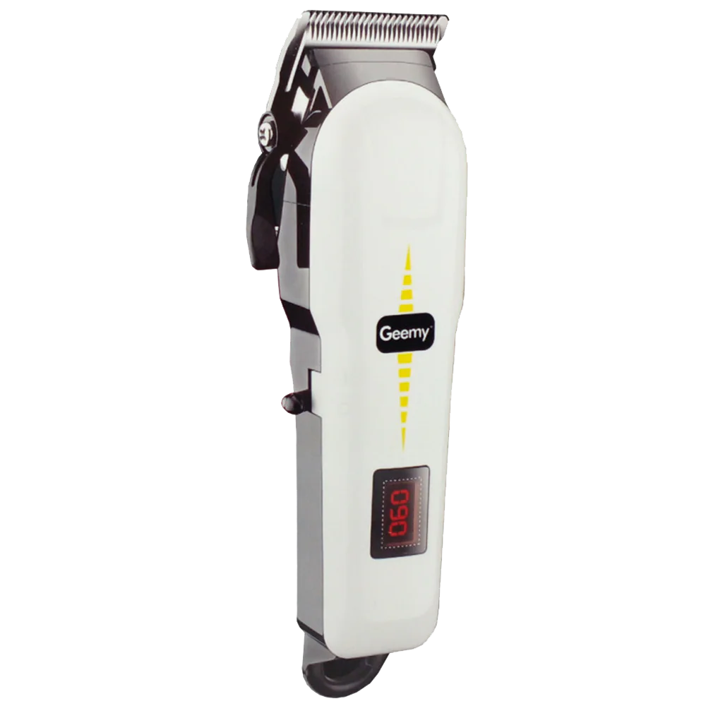 Gemei 6008 Hair and face shaving machine