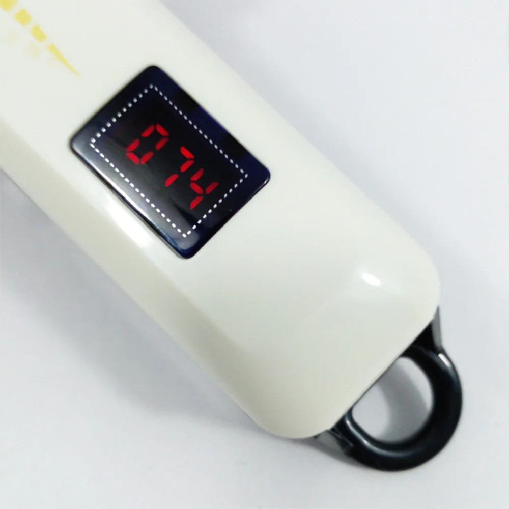 Gemei 6008 Hair and face shaving machine
