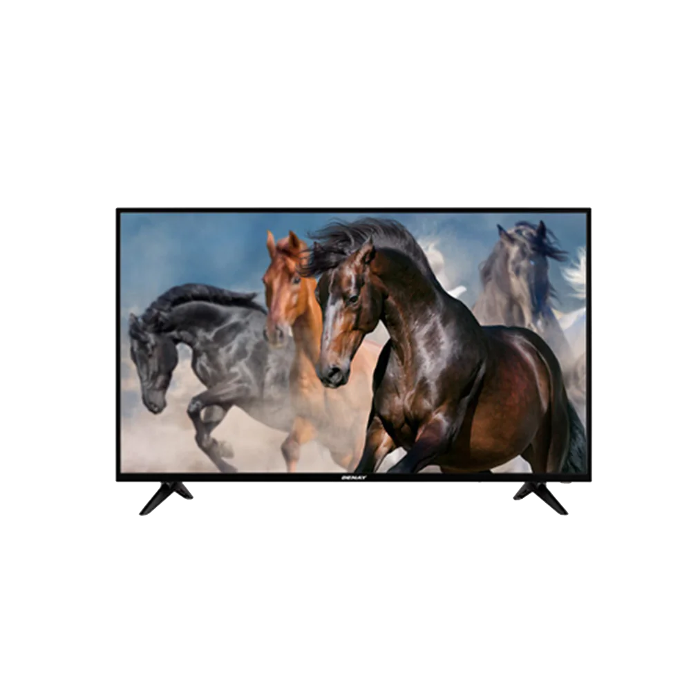 Denay K-43F3SL Smart LED 43 Inch TV
