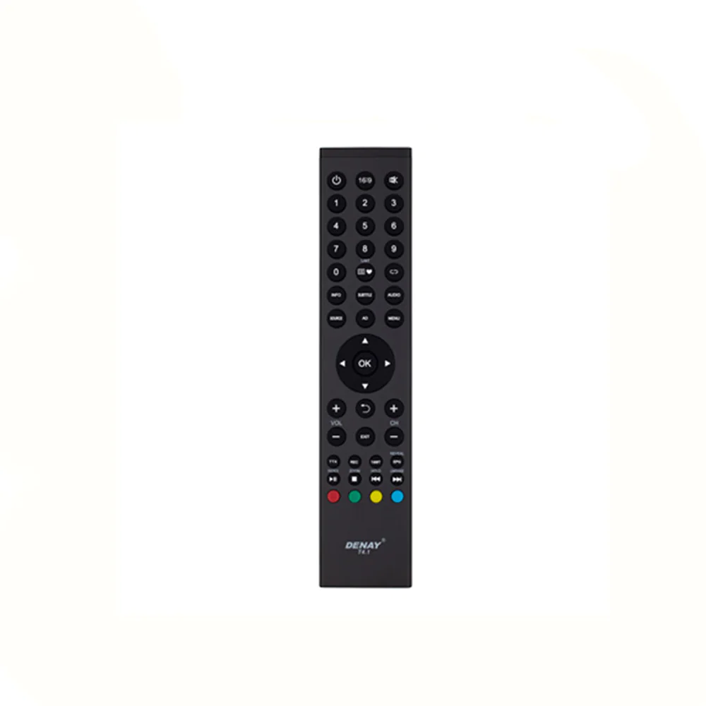 Denay K-43F3SL Smart LED 43 Inch TV