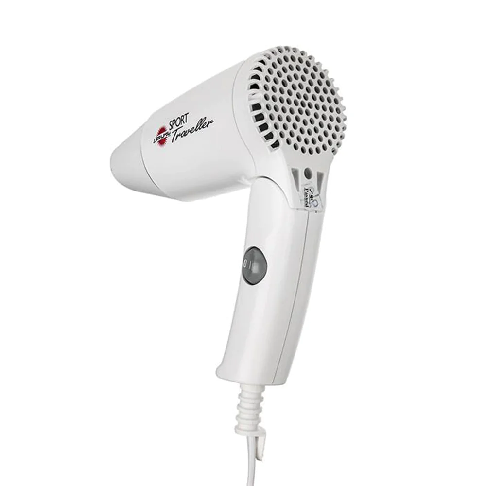 Pars Khazar HD-861P Travel Hair Dryer