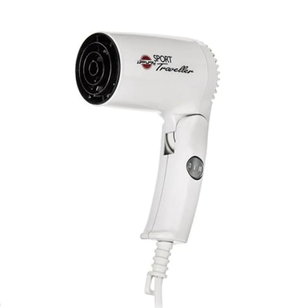 Pars Khazar HD-861P Travel Hair Dryer