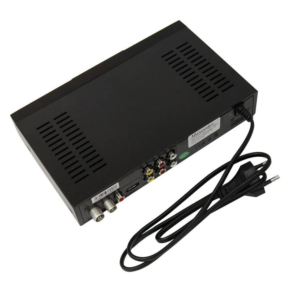 Maxeeder MX-3 3008LE digital TV Set-Top Box