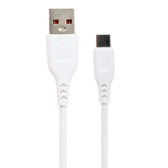 کابل تبدیل USB به USB-C اسکای دلفین مدل S61T