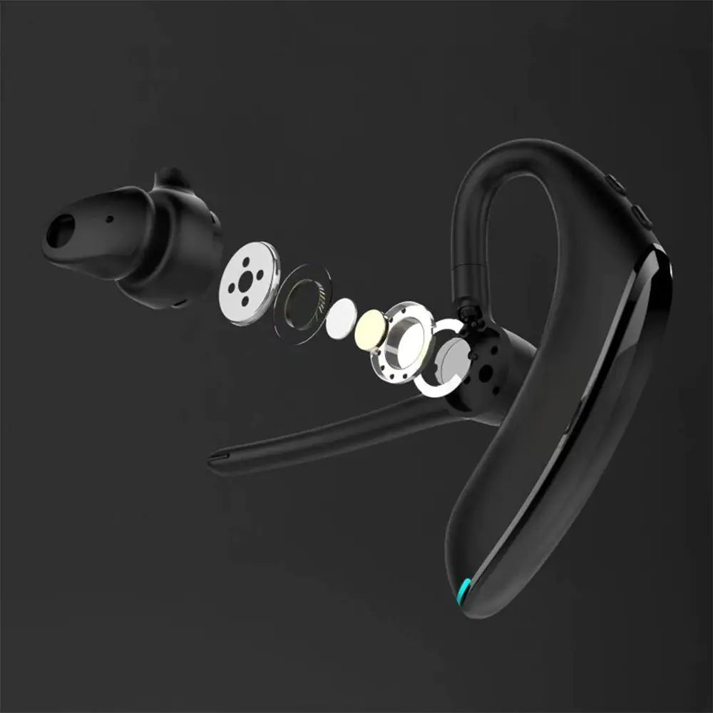 Lenovo BH2 Earhook Earphone