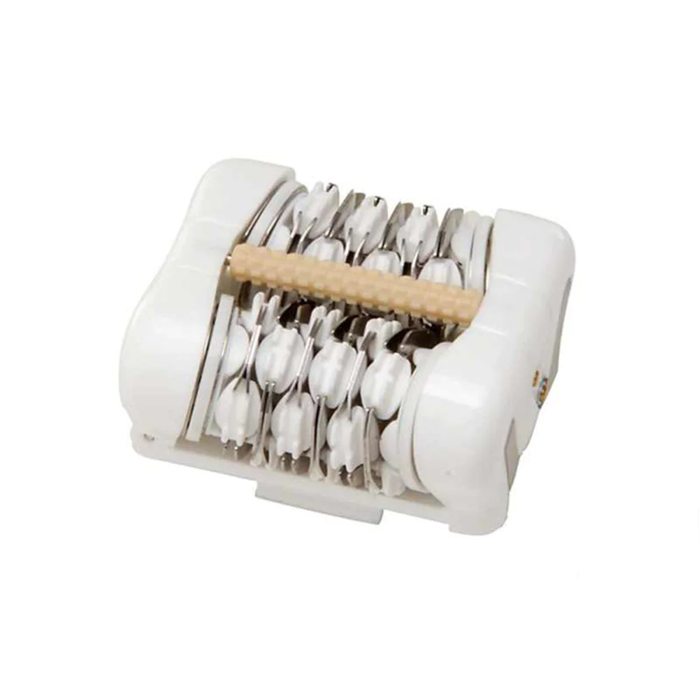 Optima Valvet Weapon body Epilator