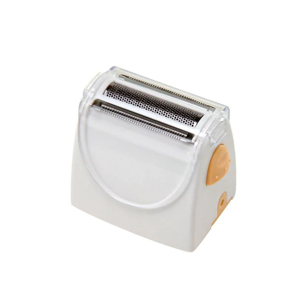 Optima Valvet Weapon body Epilator