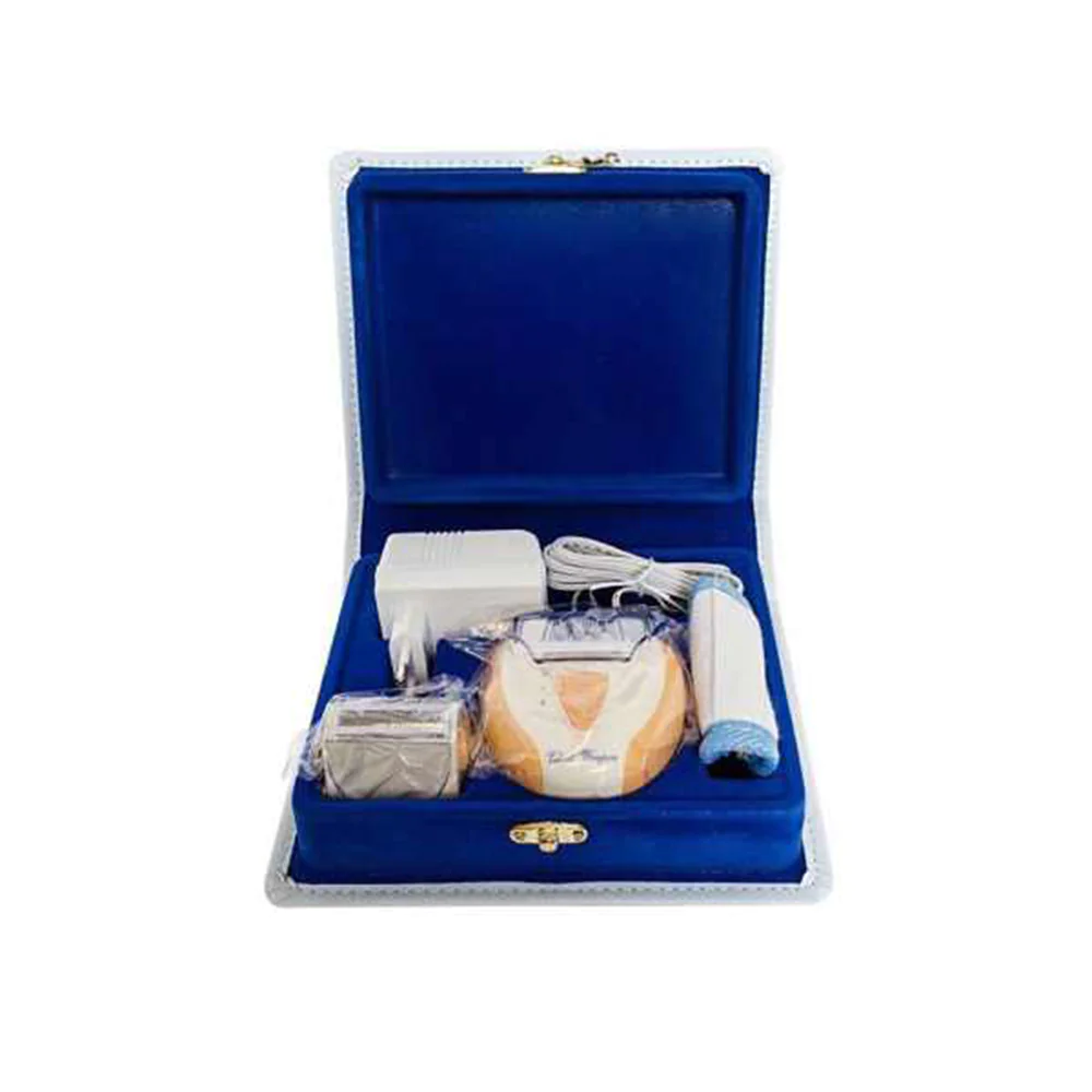 Optima Valvet Weapon body Epilator