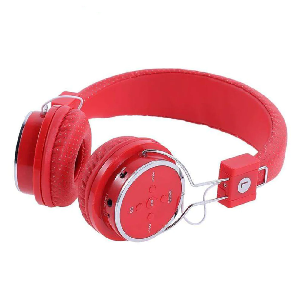 B-05 Wireless Headphones