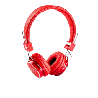 هدفون بی سیم مدل B-05 هدفون بی سیم مدل B-05