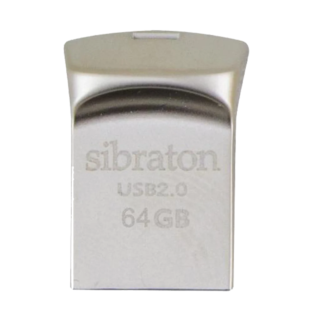 SF2530 Sibraton 64GB Flash Memory