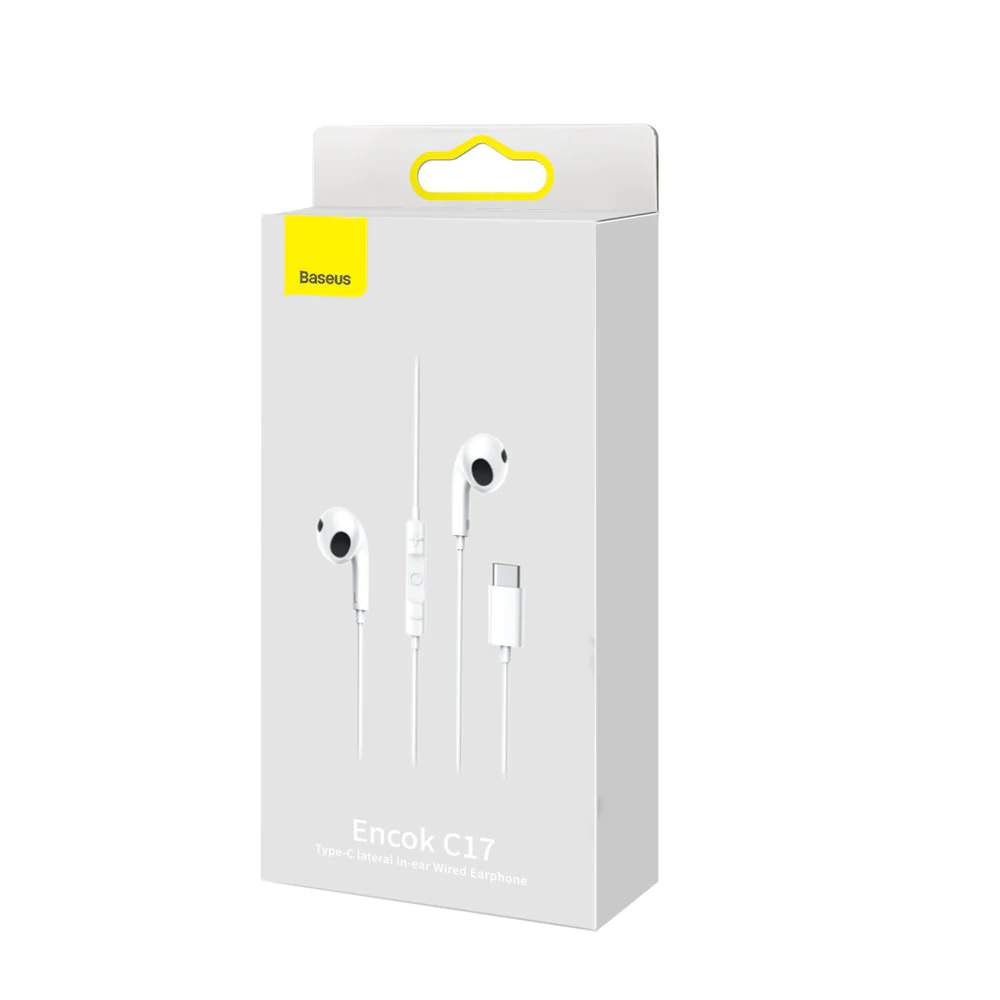 Baseus Encok C17 Handsfree