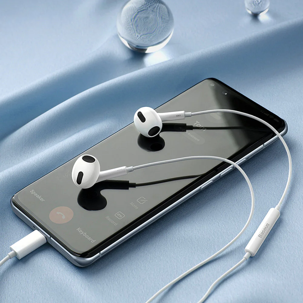Baseus Encok C17 Handsfree