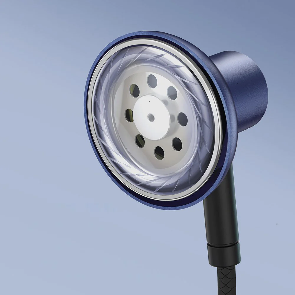 Baseus H19 Encok 3.5mm Wired Earphone NGH19-01