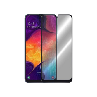 محافظ صفحه نمایش پرایوسی تمام صفحه مناسب برای گوشی  Samsung Galaxy A70 - A70s