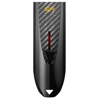 فلش مموری USB 3.2 سیلیکون پاور مدل Blaze B25 ظرفیت 256 گیگابایت